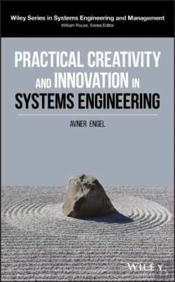 Bertrand.pt - Practical Creativity And Innovation In Systems Engineering