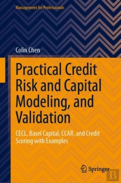 Bertrand.pt - Practical Credit Risk And Capital Modeling, And Validation