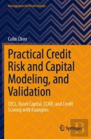 Practical Credit Risk And Capital Modeling, And Validation