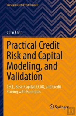 Bertrand.pt - Practical Credit Risk And Capital Modeling, And Validation