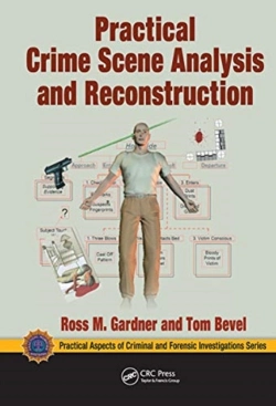 Bertrand.pt - Practical Crime Scene Analysis And Reconstruction