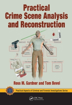 Bertrand.pt - Practical Crime Scene Analysis And Reconstruction