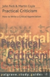 Practical Criticism