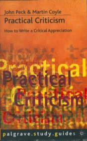 Practical Criticism