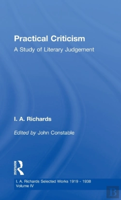 Bertrand.pt - Practical Criticism V 4