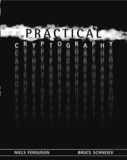 Bertrand.pt - Practical Cryptography