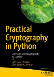 Practical Cryptography In Python