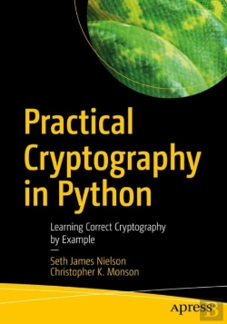 Bertrand.pt - Practical Cryptography In Python