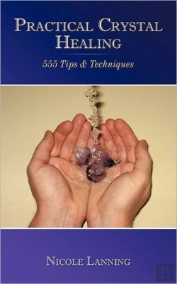 Bertrand.pt - Practical Crystal Healing: 555 Tips & Te