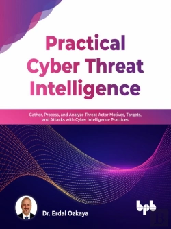 Bertrand.pt - Practical Cyber Threat Intelligence
