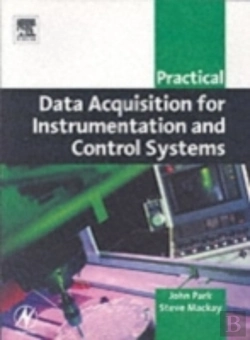 Bertrand.pt - Practical Data Acquisition For Instrumentation And Control Systems