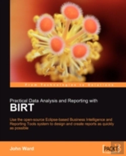 Bertrand.pt - Practical Data Analysis And Reporting With Birt