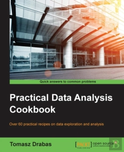 Bertrand.pt - Practical Data Analysis Cookbook