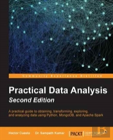 Practical Data Analysis