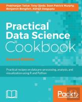 Practical Data Science Cookbook