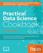 Practical Data Science Cookbook