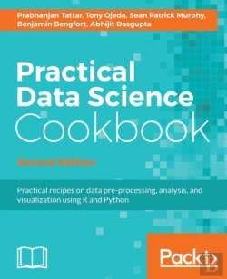 Bertrand.pt - Practical Data Science Cookbook