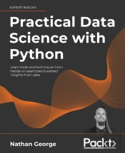 Practical Data Science With Python