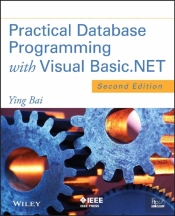 Practical Database Programming With Visual Basic.Net
