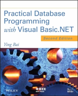 Bertrand.pt - Practical Database Programming With Visual Basic.Net