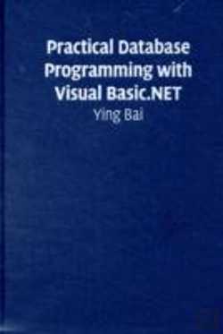 Bertrand.pt - Practical Database Programming With Visual Basic.Net