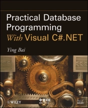 Practical Database Programming With Visual C#.Net