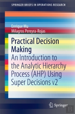 Bertrand.pt - Practical Decision Making
