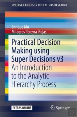 Bertrand.pt - Practical Decision Making Using Super Decisions V3