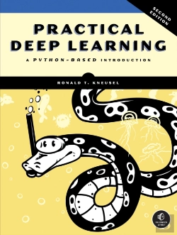 Bertrand.pt - Practical Deep Learning, 2nd Edition