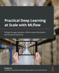 Bertrand.pt - Practical Deep Learning At Scale With Mlflow