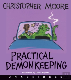 Bertrand.pt - Practical Demonkeeping