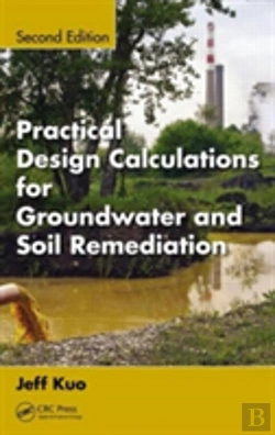 Bertrand.pt - Practical Design Calculations For Groundwater And Soil Remediation