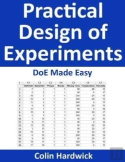 Bertrand.pt - Practical Design Of Experiments