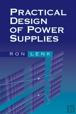 Bertrand.pt - Practical Design Of Power Supplies