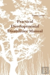 Practical Developmental Disabilities Manual