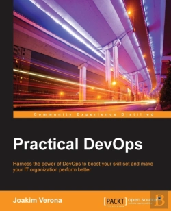 Bertrand.pt - Practical Devops