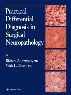 Bertrand.pt - Practical Differential Diagnosis In Surgical Neuropathology