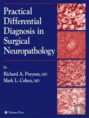 Practical Differential Diagnosis In Surgical Neuropathology