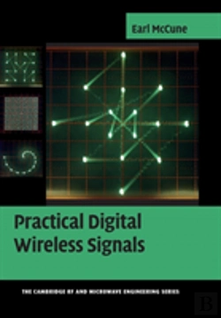 Bertrand.pt - Practical Digital Wireless Signals