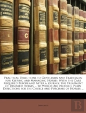 Practical Directions To Gentlemen And Tr