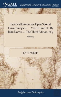 Bertrand.pt - Practical Discourses Upon Several Divine