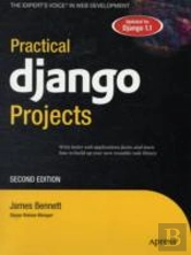 Practical Django Projects