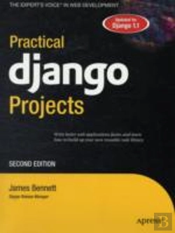 Bertrand.pt - Practical Django Projects