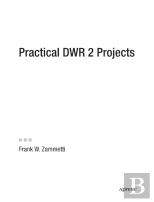 Practical Dwr 2 Projects