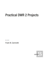 Practical Dwr 2 Projects
