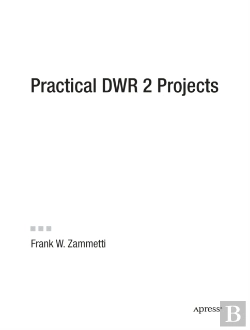 Bertrand.pt - Practical Dwr 2 Projects