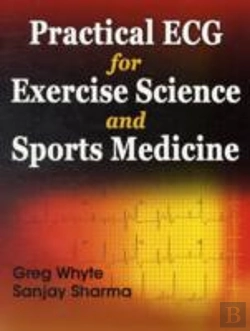 Bertrand.pt - Practical Ecg For Exercise Sci & Sports