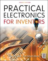 Practical Electronics For Inventors, Fourth Edition