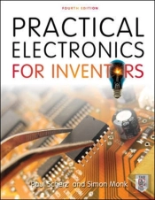 Practical Electronics For Inventors, Fourth Edition