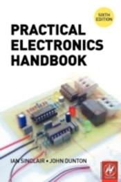 Practical Electronics Handbook